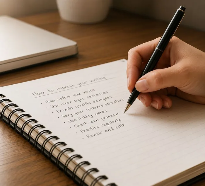 Academic Writing