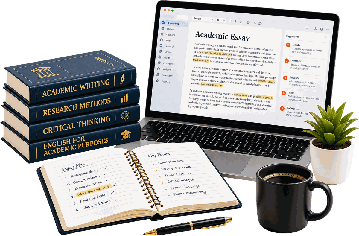 Academic English