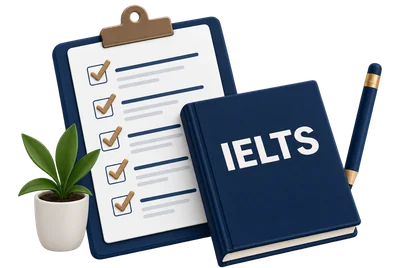 IELTS